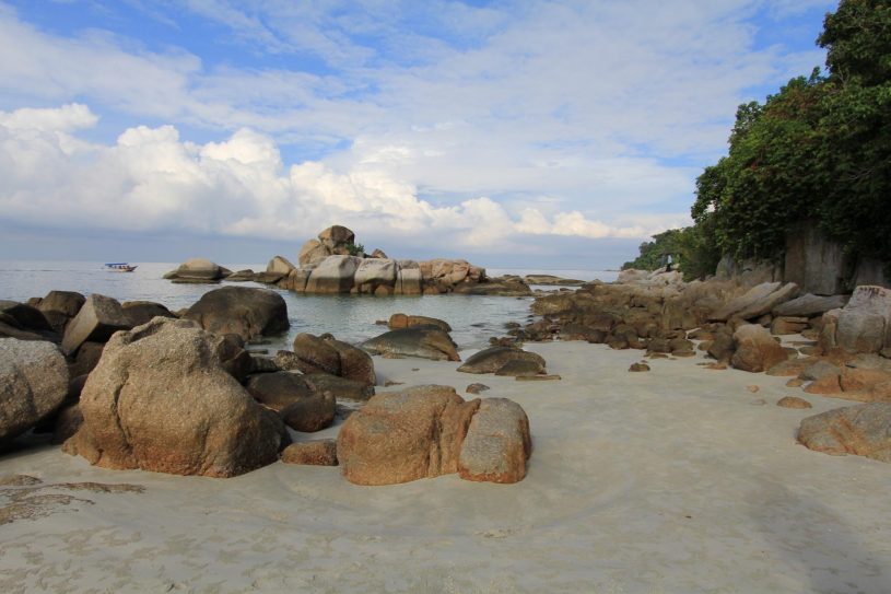 pangkor trip package