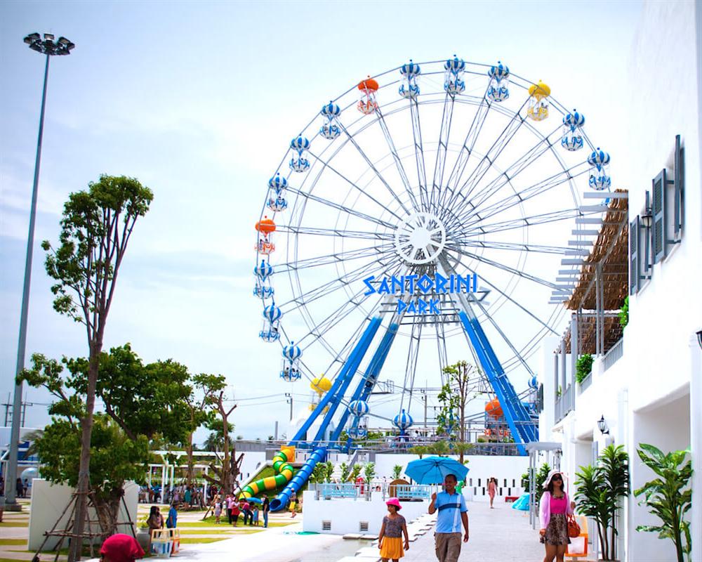 (2024) 5D4N Bangkok & Hua Hin, Thailand AMI Travel & Tours