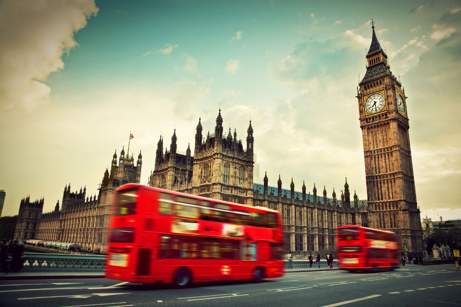 tour packages to united kingdom