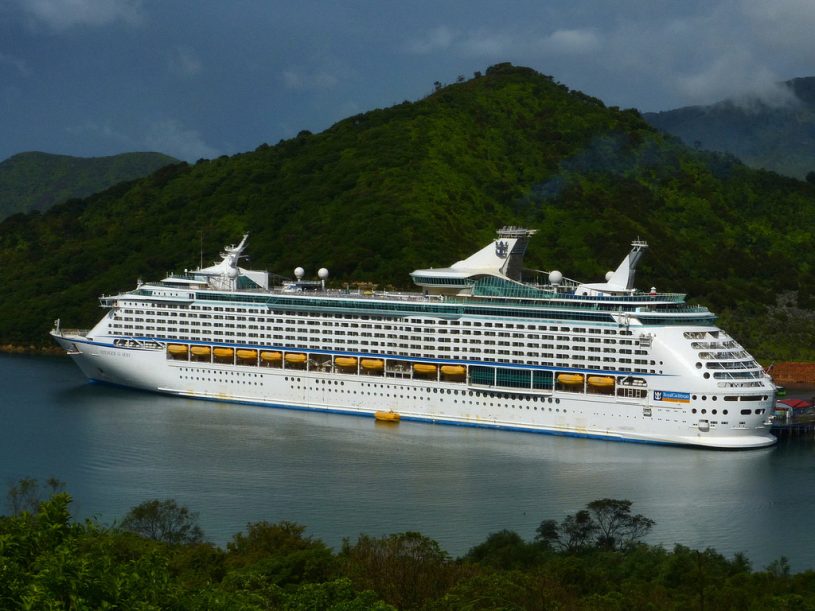 Royal caribbean cruise malaysia