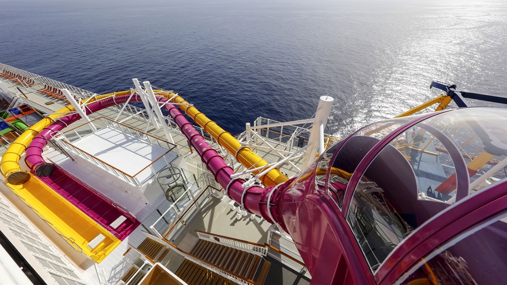 genting dream cruise malaysia price