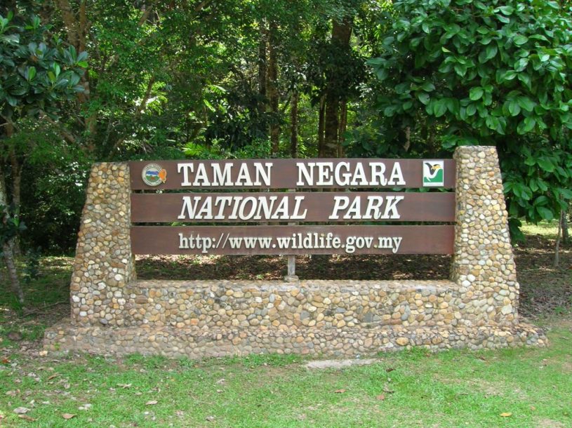 (2023) 2D1N Xcape Resort Taman Negara, Pahang - AMI Travel & Tours