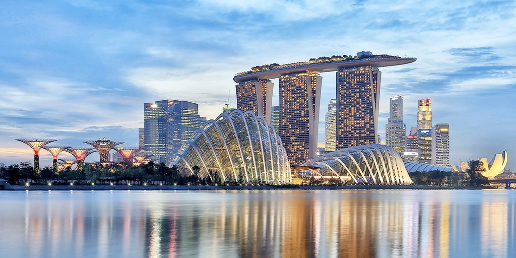 (2022) 4D3N Singapore City Tour \u0026 Universal Studios Singapore USS ...