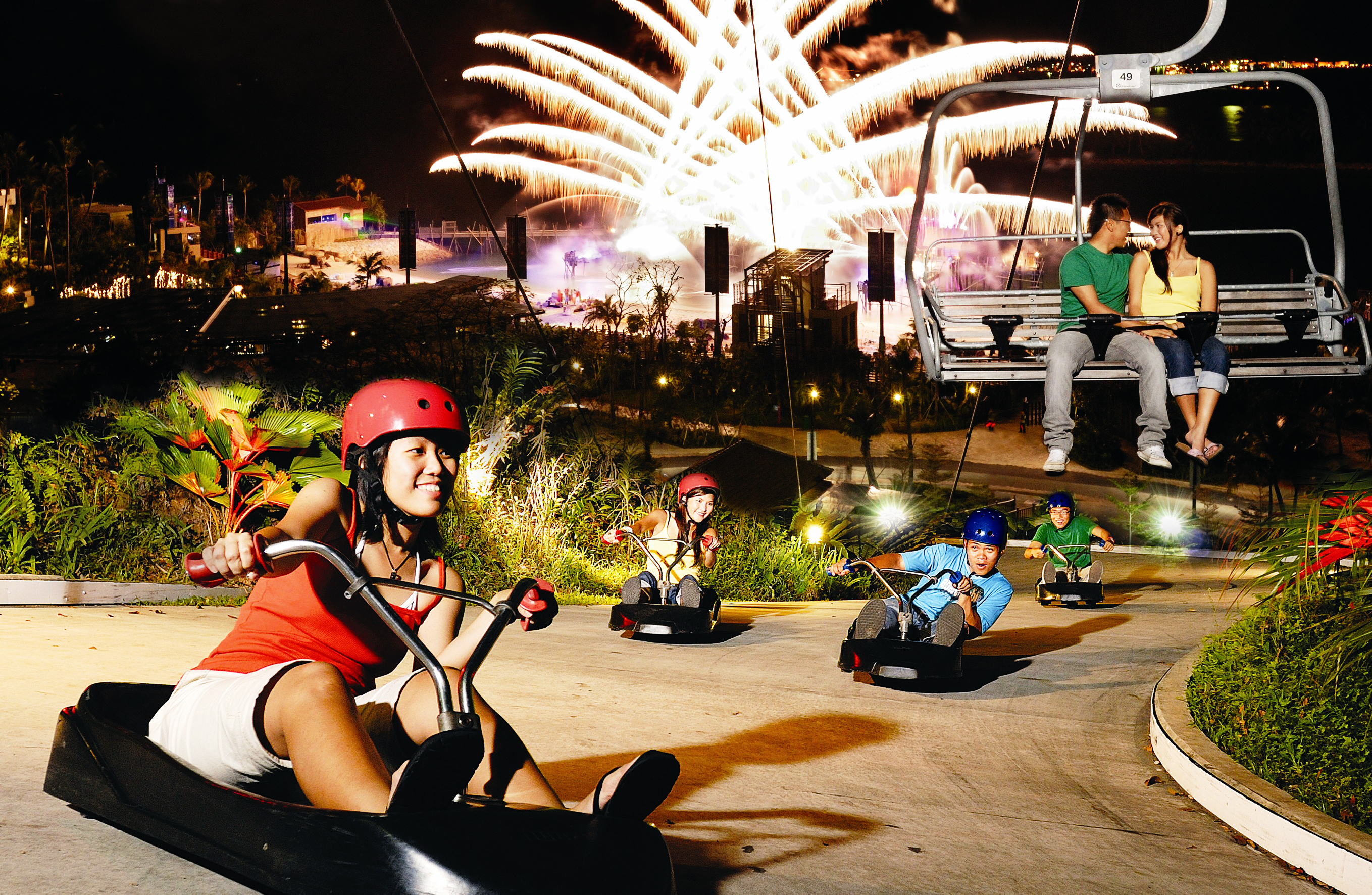 Sentosa Luge Skyride.DXMZqg 