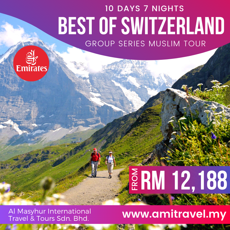 travel blog dari malaysia ke switzerland