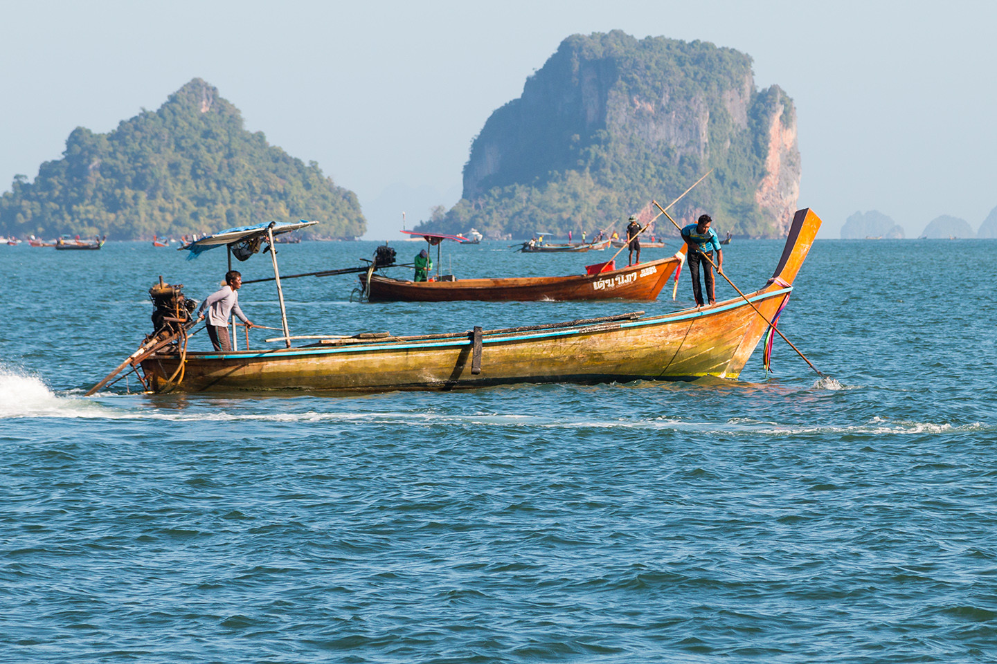 muslim tour phuket