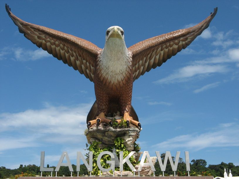 tour guide langkawi murah