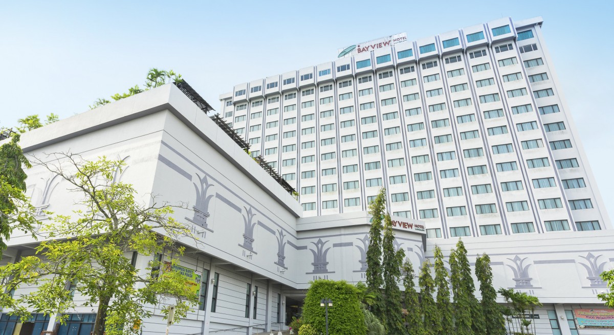 Bayview Hotel