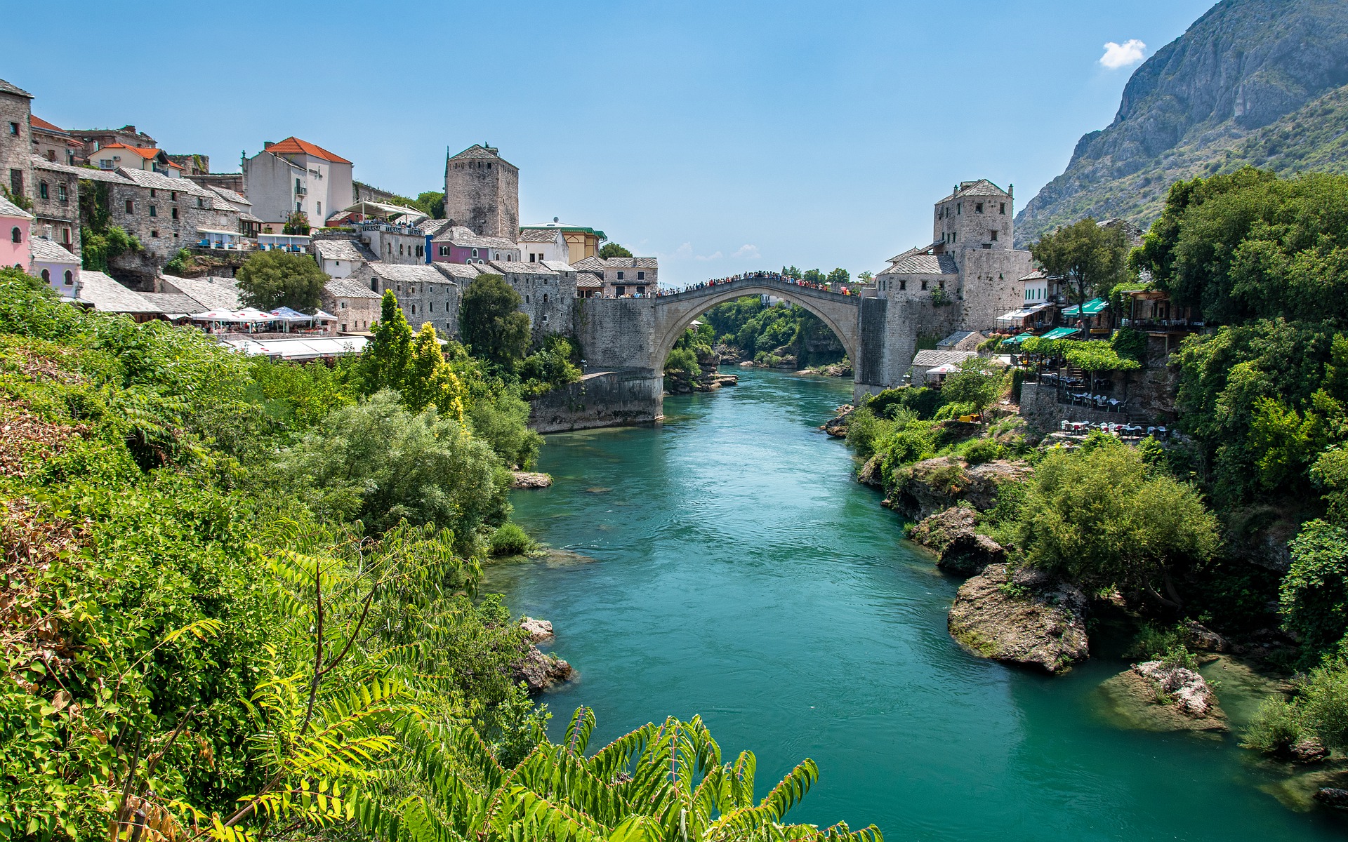 bosnia and herzegovina tours